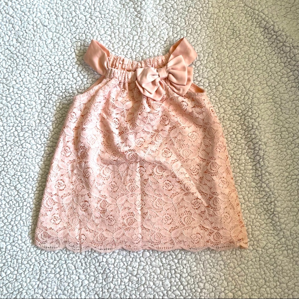 Baby girl dress 18months